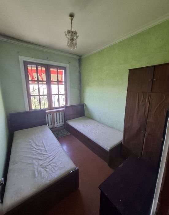 Medgorodok faqat oila zags 3 xonalik
