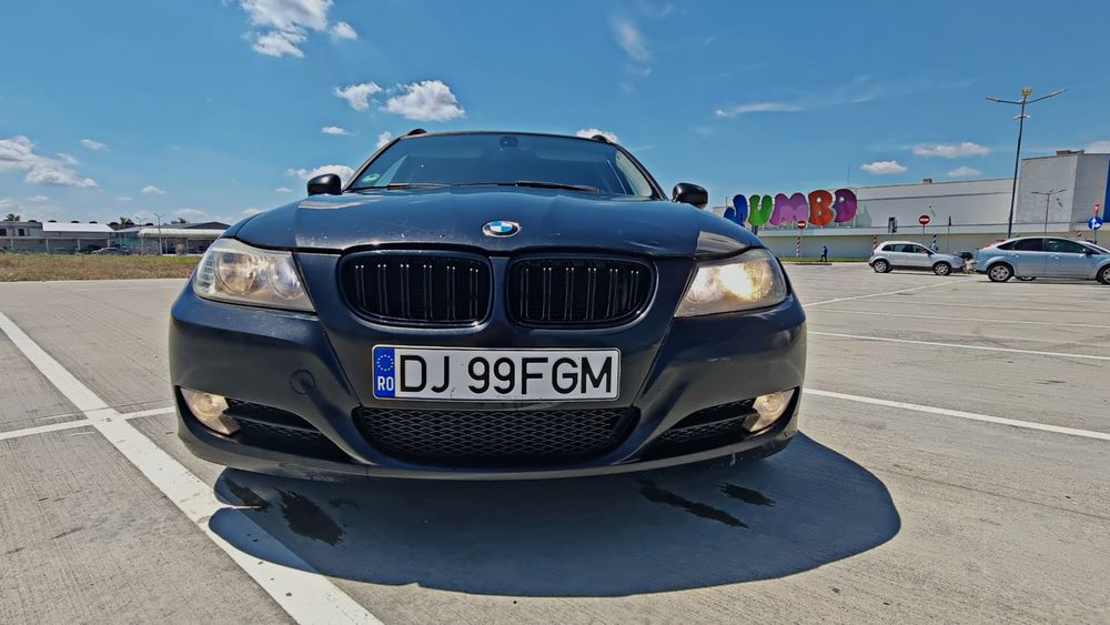 BMW 3 Series 2012 — imagine 2