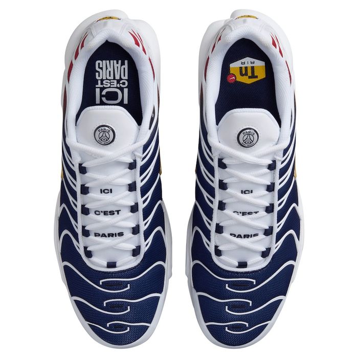 Nike Air Max Plus "PSG"