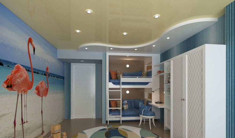 Дизайнерские Ремонт под ключ