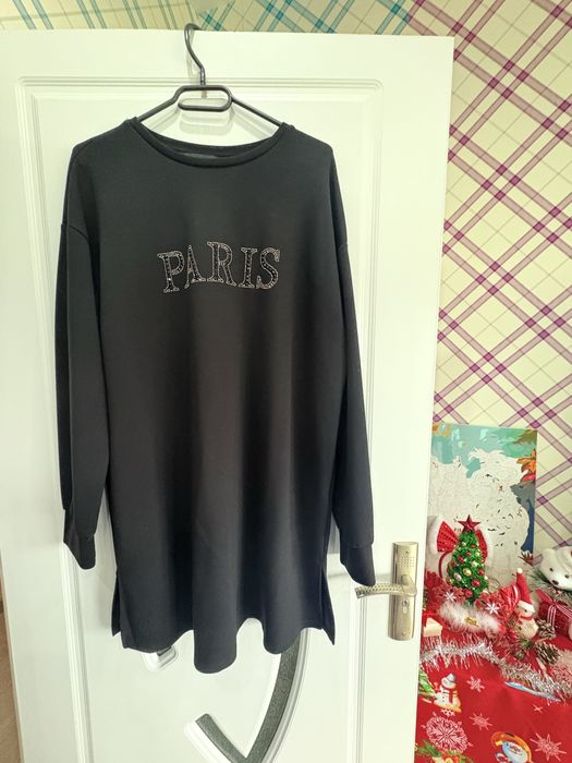 Туника - Рокля до 120 см гръдна обиколка