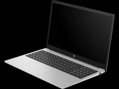 Ноутбук HP | i3-1315U | 8/512 GB | 15,6 FHD VA | Silver