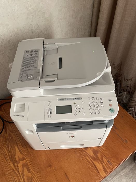 (Принтер/Сканер/Копир)