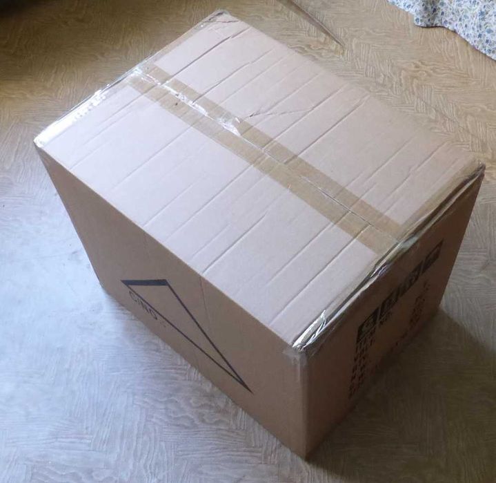 Moving head beam LED Shehds 300w reali nou sigilat sheds