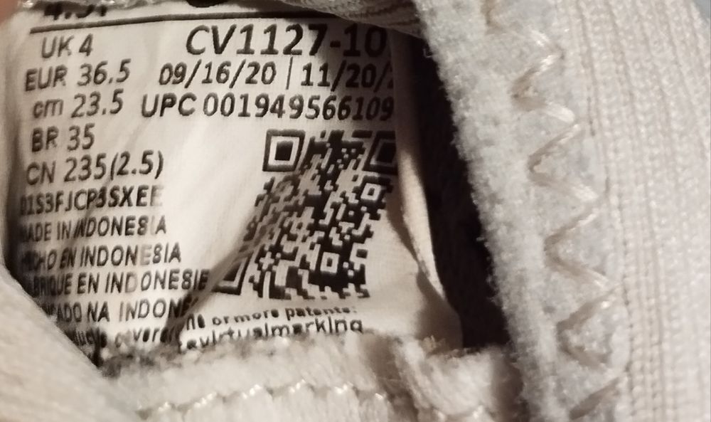 Nike
Nike Mercurial Superfly 8 Academy