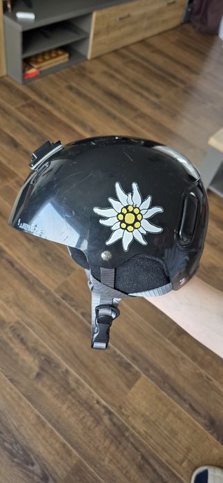 Casca ski copii Wedze 9-11 ani