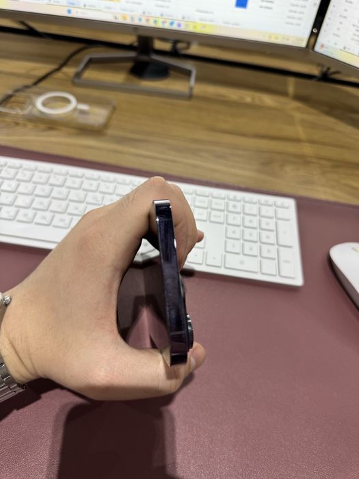 Iphone 14 pro max Sim 256gb