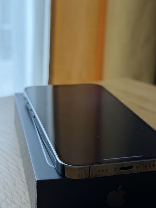 iPhone 13 Pro 256GB – Impecabil, funcționează perfect