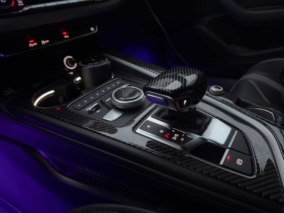 Audi A4 B9 Avant S-Tronic / Virtual Cockpit / Full LED Dinamic/ Istoric Proprietar