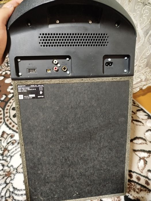 sony kalonka  aybi yuq pul zarl