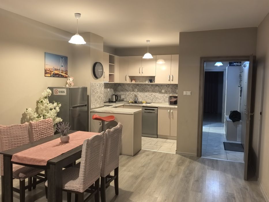 Апартамент за нощувки до болница Селена