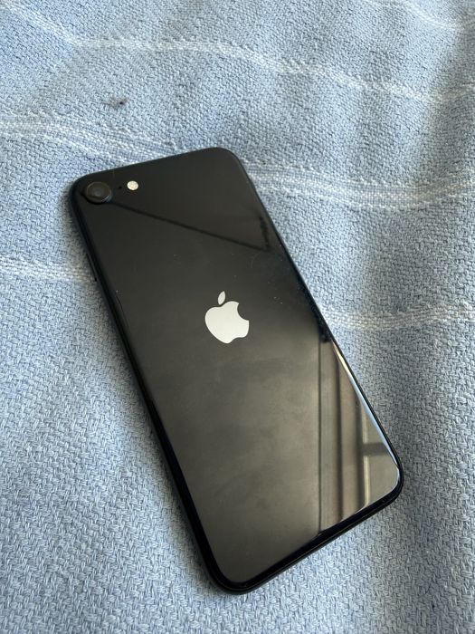 Iphone SE 3 2022