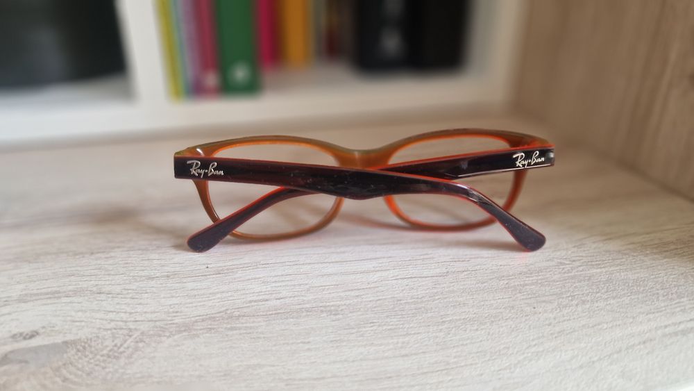 Ochelari copii RayBan