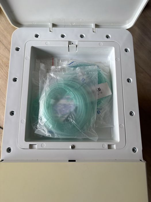 Кослороден концентратор Respirox SZ-5AW