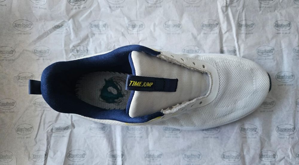 Кросовки, ботинки демисезонный