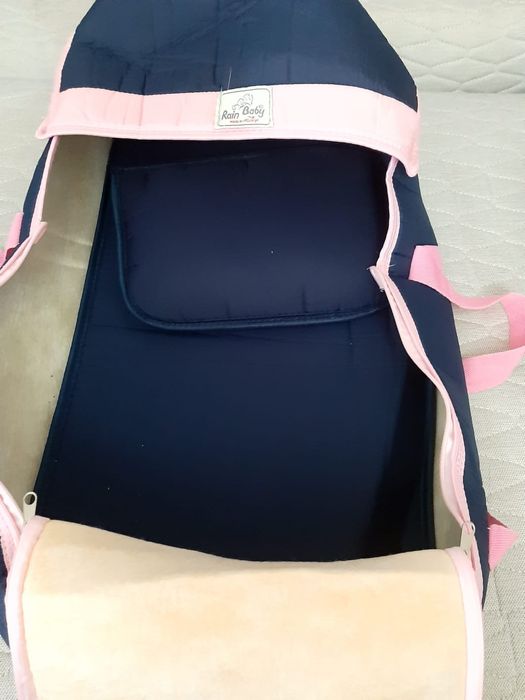 Детская люлька новая