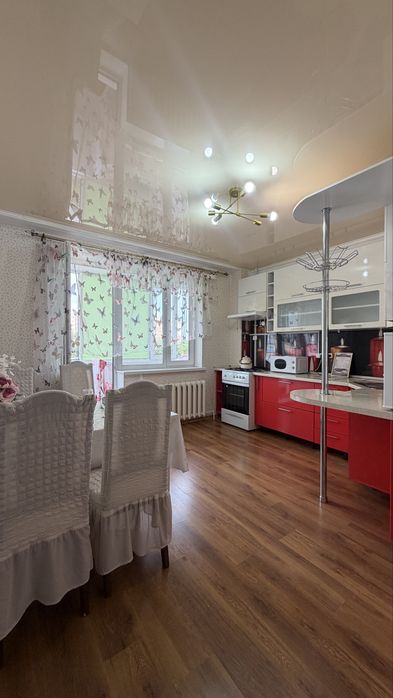 Продается 2-х комн.кв 2014 г , пл 71 кв.м