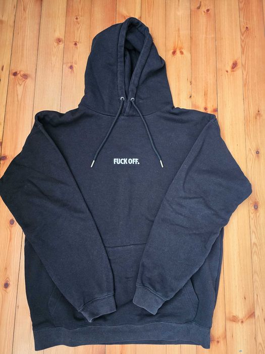 Мъжки суитшър New Yorker