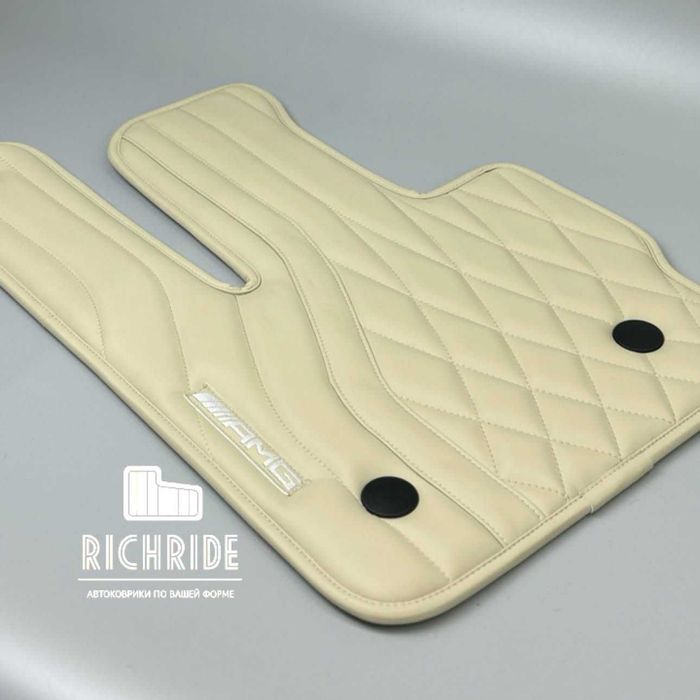 Премиальные авто коврики