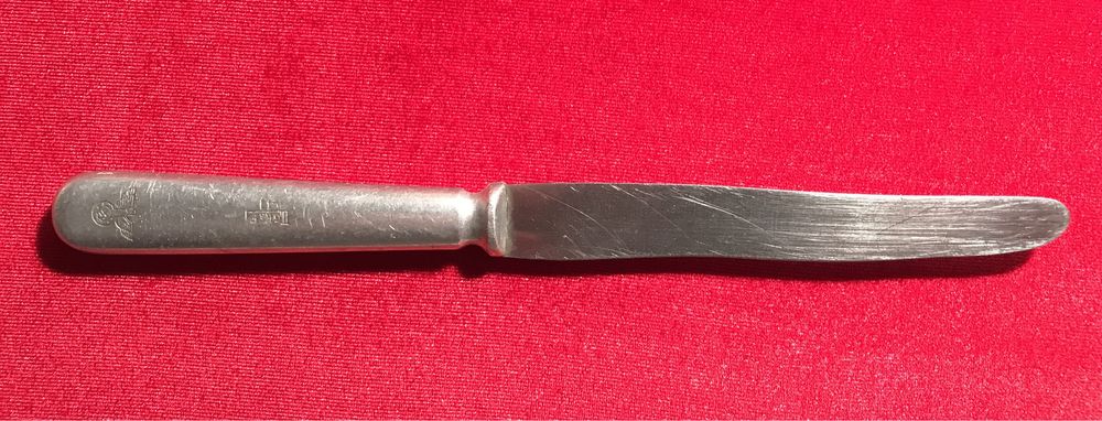 Cutit tacam german WW2