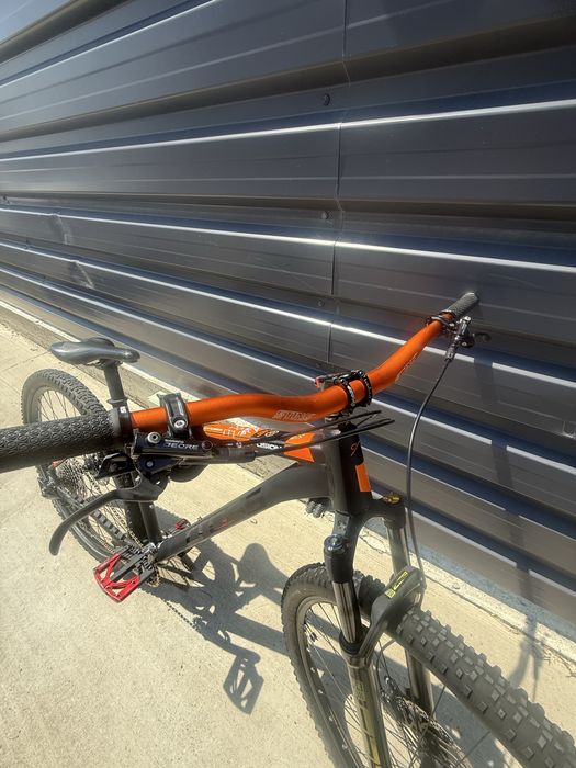 Vând Cross fusion pro