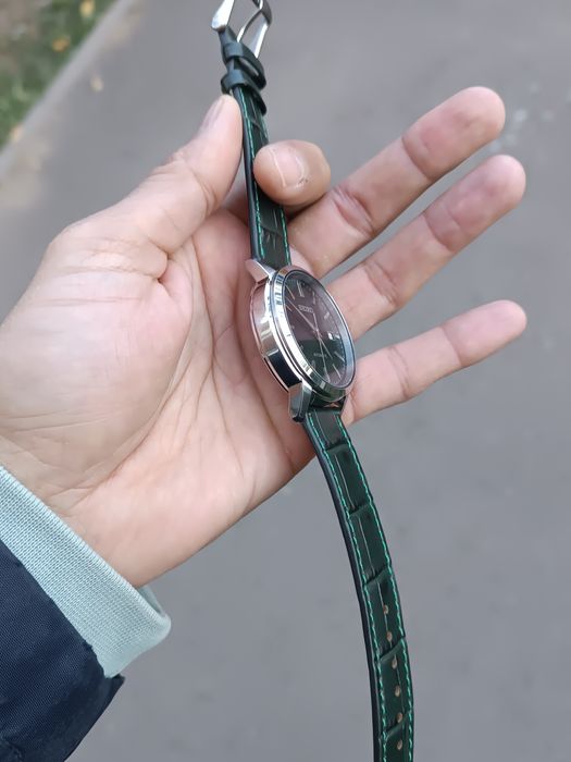 Seiko  automatic