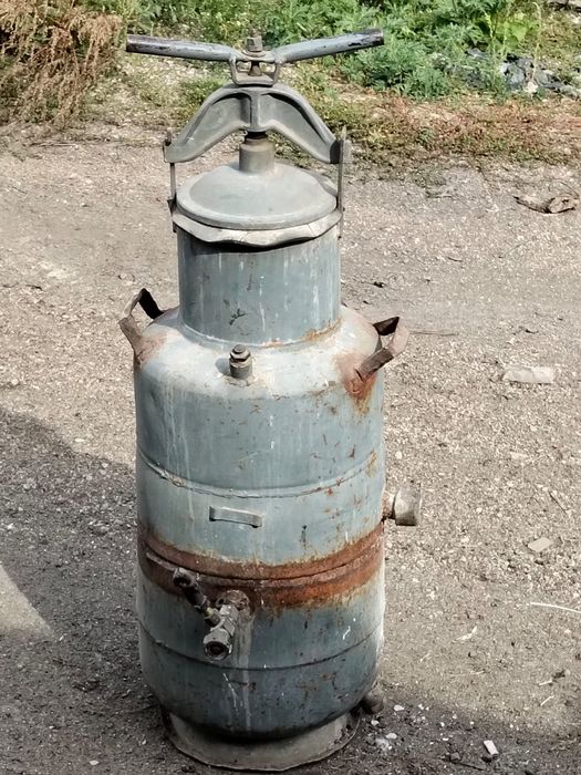 продам газогенератор