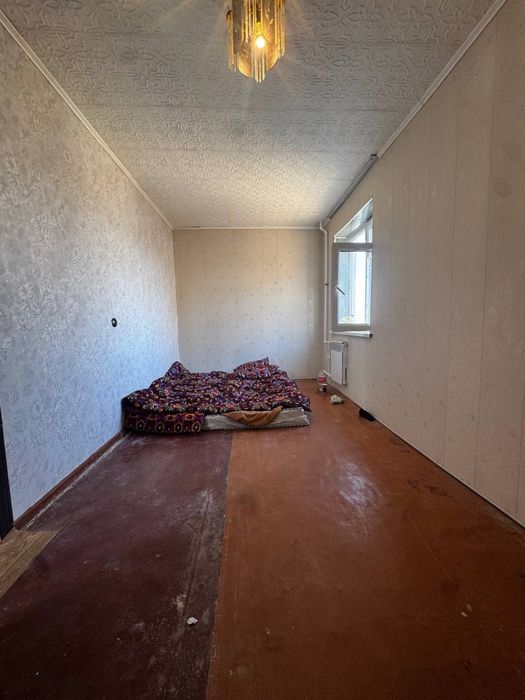 2 ком каартира 3 этаж!