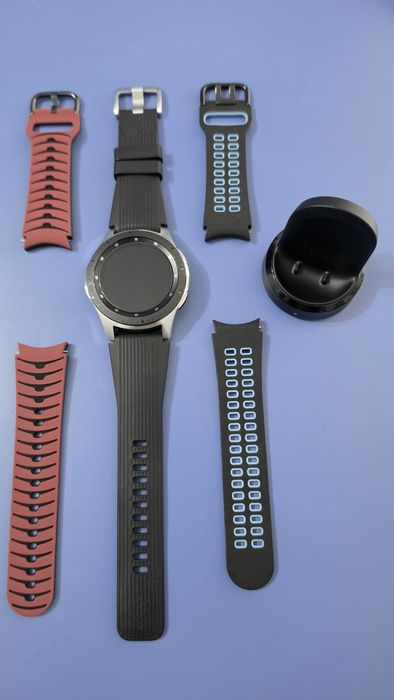 Ceasuri Sammsung Galaxy watch classic 46mm