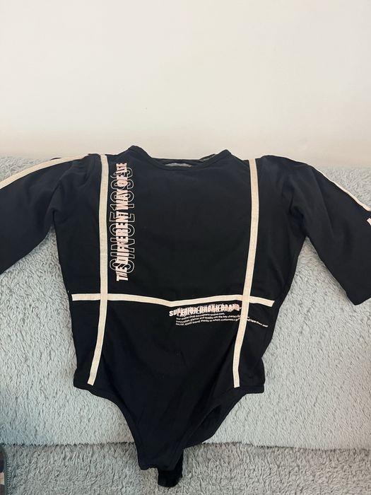 Панталони и бодита Pause jesns.