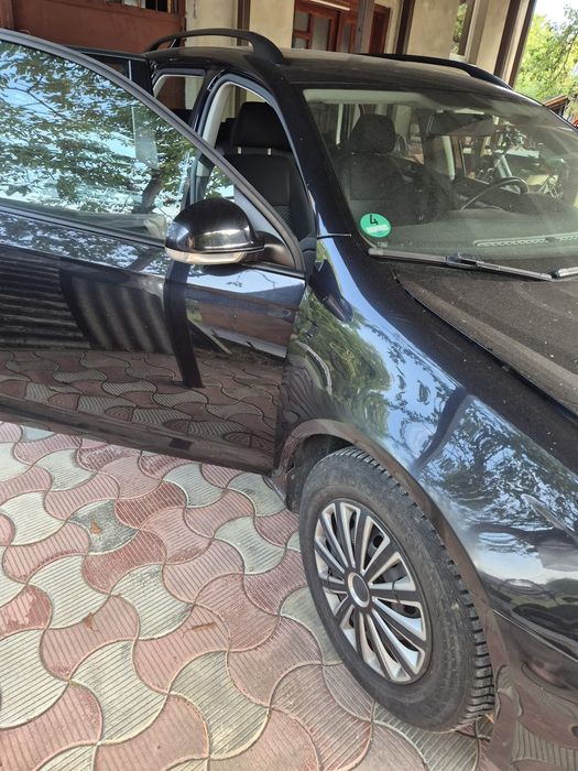Volkswagen Golf 6 Kombi