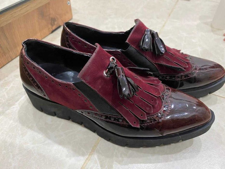 обувь женская/ туфли