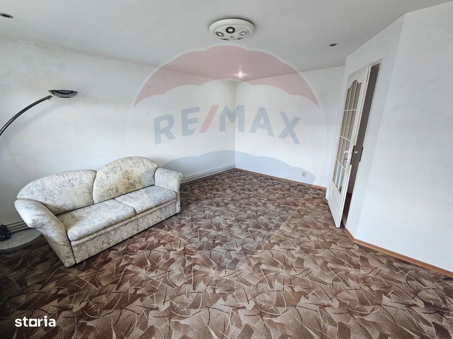 Apartament decomandat