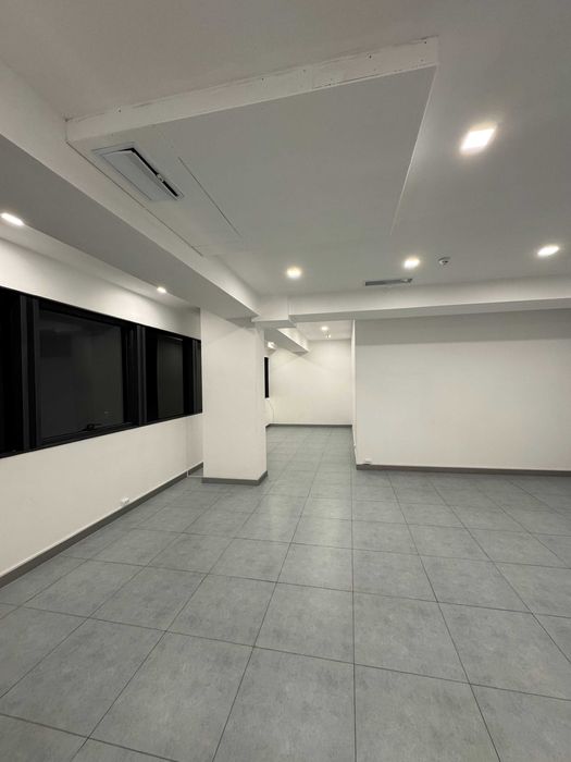 Продаётся 6 этажное нежилое здание на Ц-1