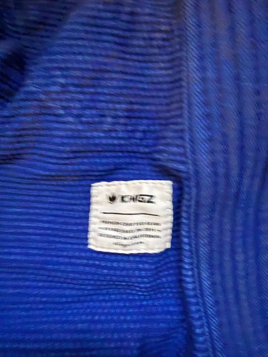 Детко кимоно KINGZ за JIU JITSU М0000