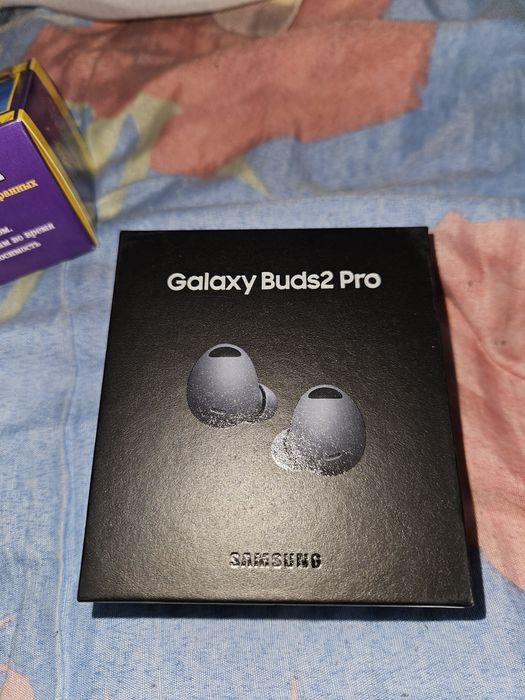 Samsung Buds 2 Pro