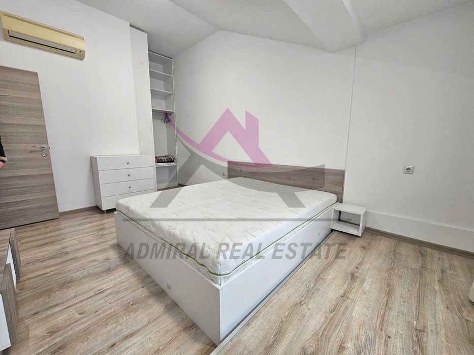 Дава се под наем Тристаен апартамент в Варна, Левски - 120 кв.м за 897.6 € - Снимка #6