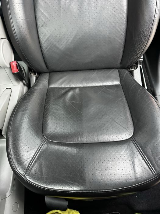 Cosmetizare auto polish tratamente hidrofobe