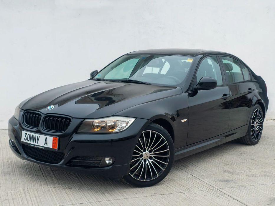 BMW Seria 3 E90 320d Suport Pahare, Pilot, Angel - Garantie si Livrare Gratuita