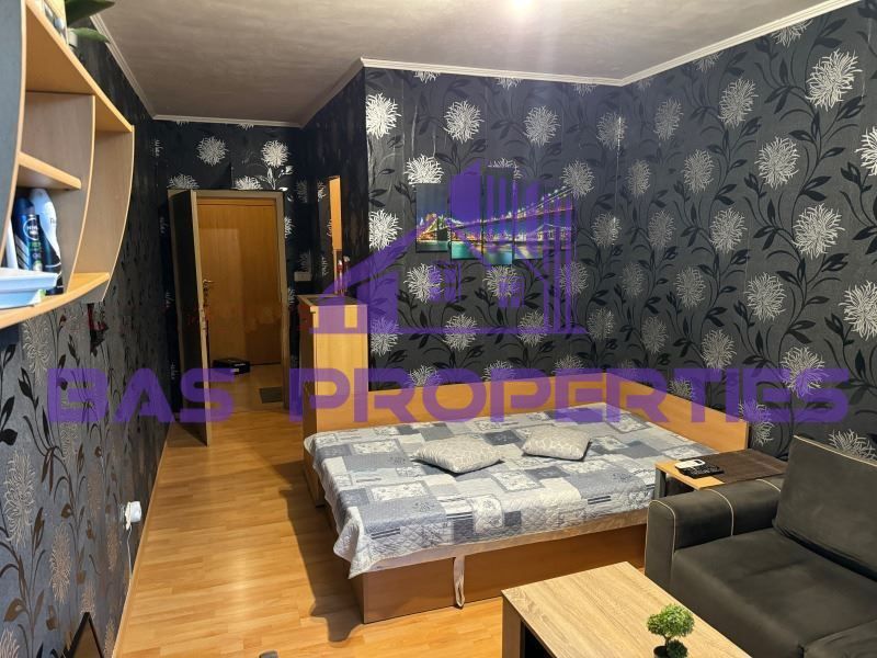Продава се Едностаен апартамент в София, Люлин 1 - 36 кв.м за 2303 €/кв.м - Снимка #1