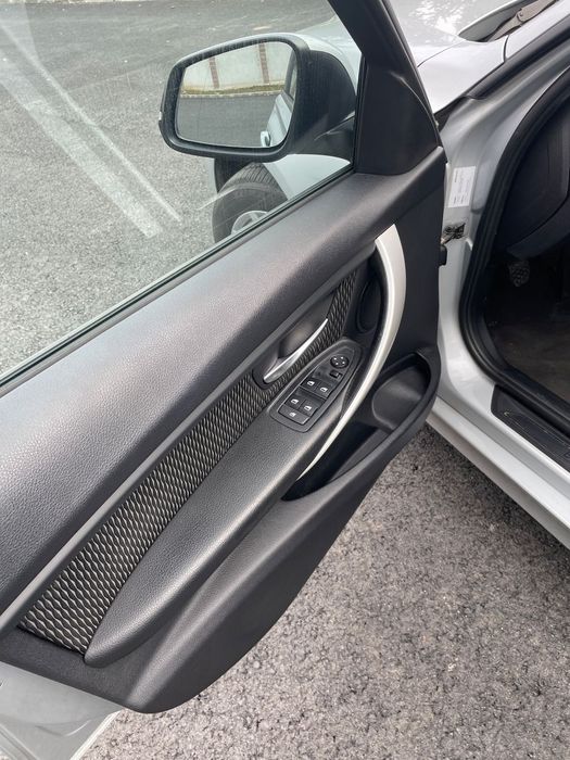 BMW Seria 3 BMW seria 3 touring F31 ( masina de nefumator )