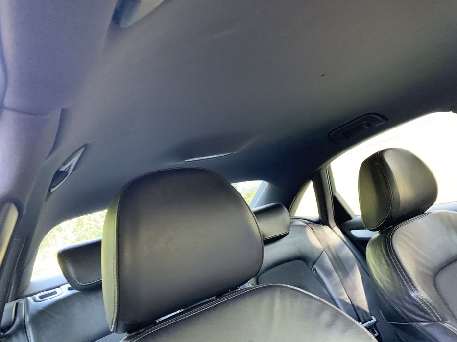 Audi a4 2.0tdi b8 Ауди а4 б8 2.0тди