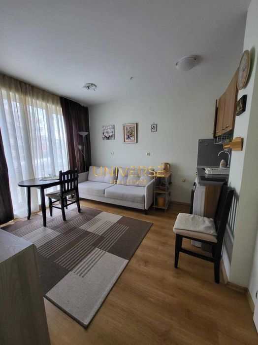 Продава се Двустаен апартамент в к.к. Слънчев бряг - 44 кв.м за 1250 €/кв.м - Снимка #2