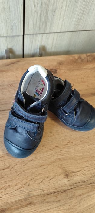 Маратонки - Ponki кожени