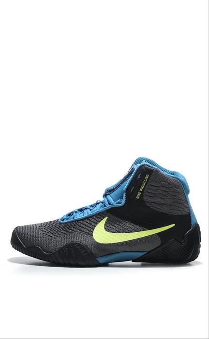 борцовки найк tawe