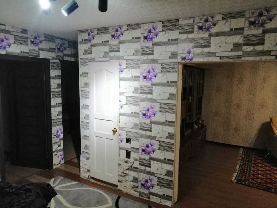 Продам дом теплый уютный