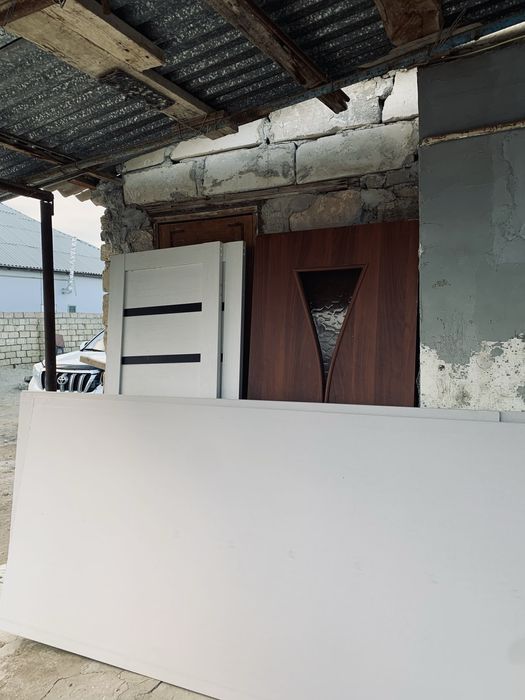 Ішке арналған есік