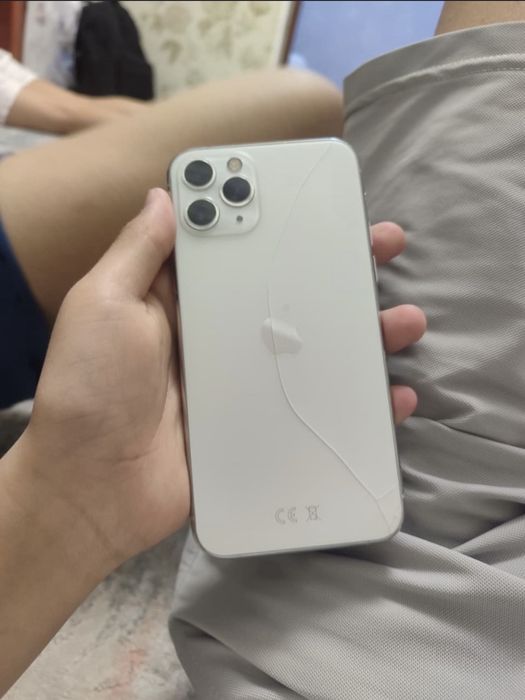 Iphone 11 pro 256/70