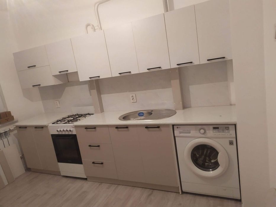 Кухонный гарнитур