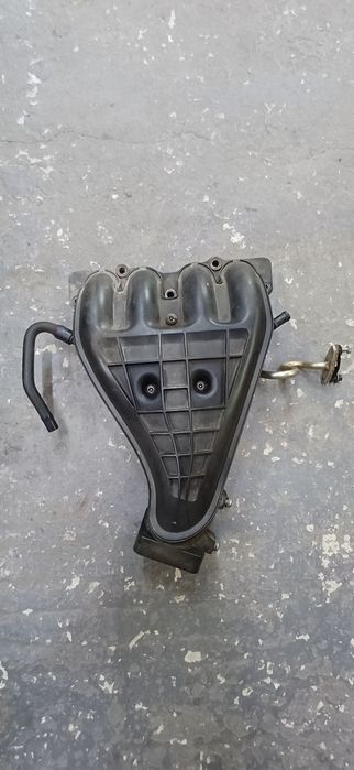 Коллектор впускной Шаран